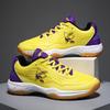 Shock-absorbing Shoes, Sports Shoes, Wear-resistant Professional Manufacturers, Light Men's Casual Shoes, Badminton Shoes, Teenagers, Students, Women