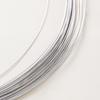 2 Meters/roll 0.4 0.5 0.6 0.7 0.8mm 14K Gold Winding Copper Thread Bracelet Crafts Cord Fitting DIY Jewelry earing Supplies