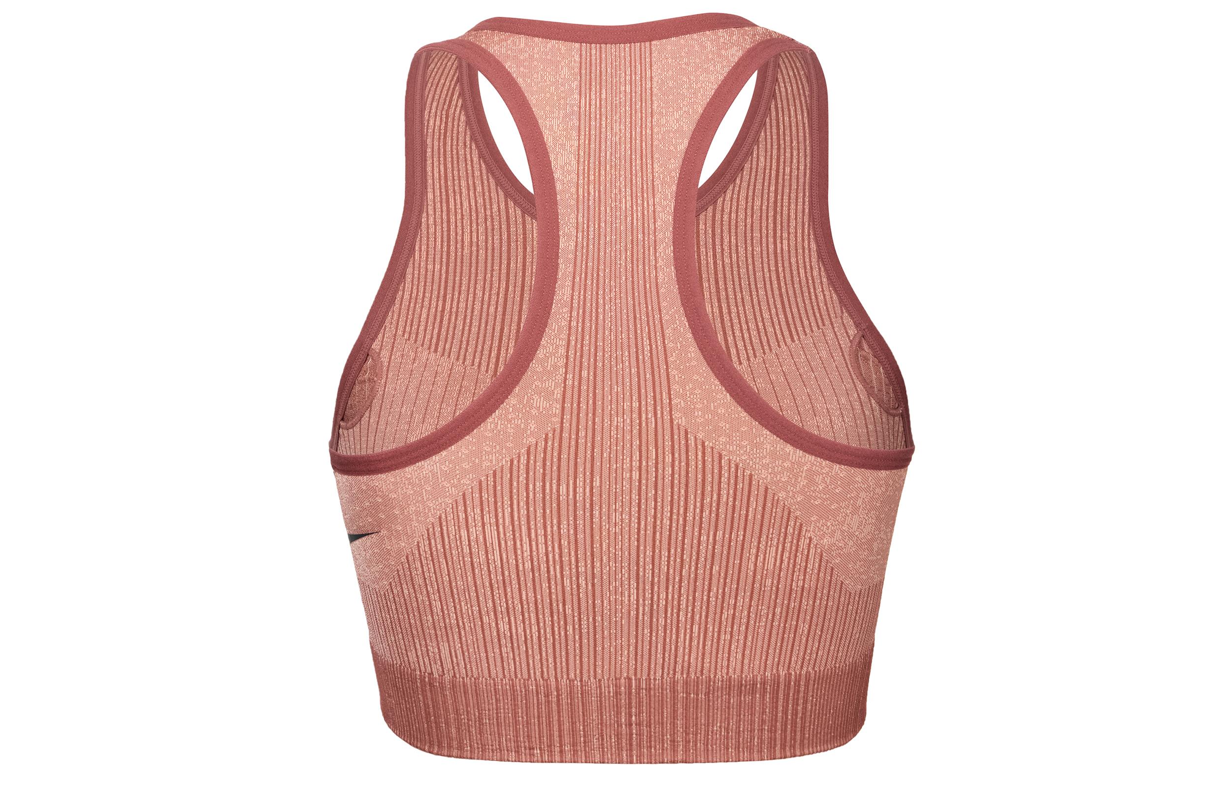 Nike Sports Underwear Women s Pink BQ7140-661 L