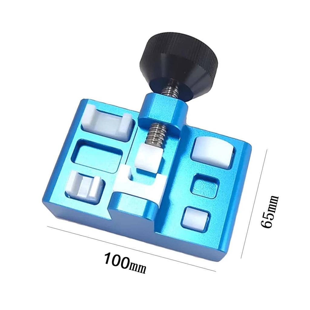 Portable Watch Buckle Repair Accessories, Durable Metal Adjust Arc Watch Buckle Shaping Bending Tool