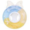 Xiaolü Thickened Sequin Mermaid Tail Swim Ring for Kids