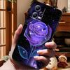 For Xiaomi Poco X5 5G Case Fashion Cool Soft TPU Phone Cover For Xiaomi Poco X5 Pro Funda POCOX5 X 5 X5Pro 2023 Shockproof Bags