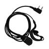 YANTON EG50-TK Wired Headset for PD780 Walkie-Talkie (CN version)