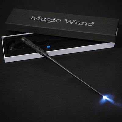 Unisex Fashion Metal Core Magiczne różdżki Cosplay Collection Gift