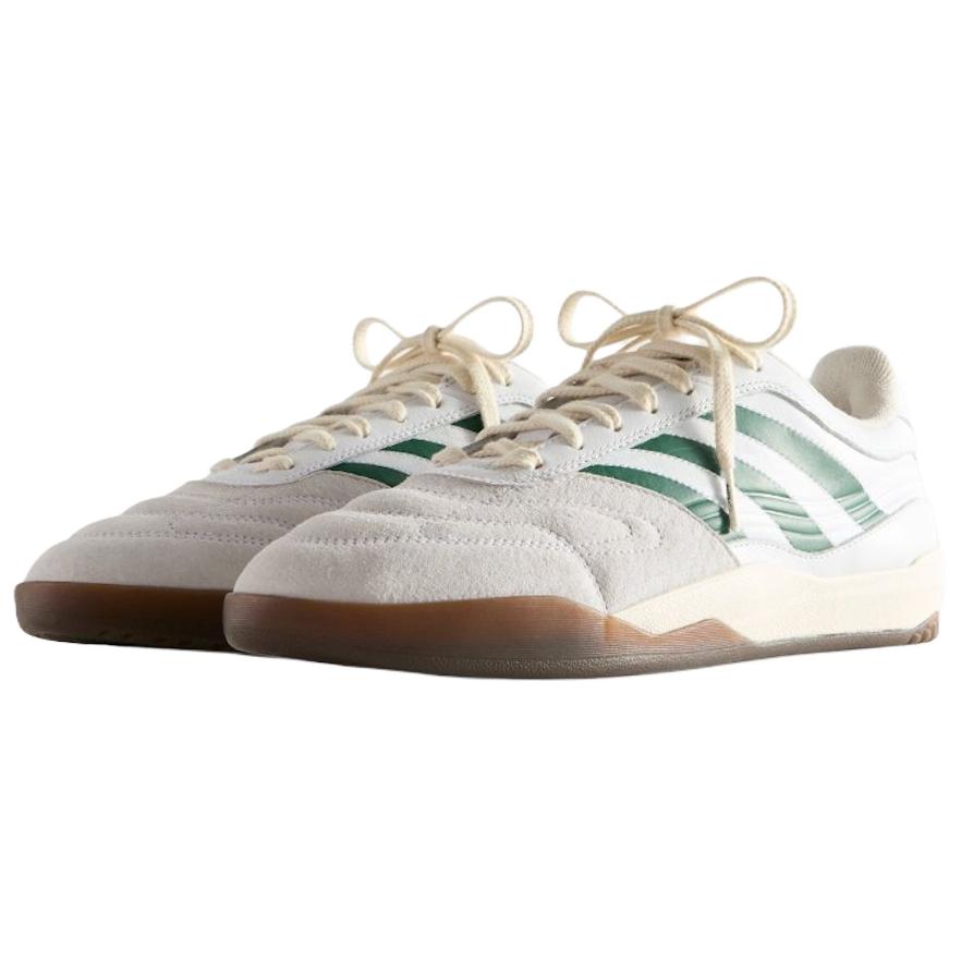 Kith x adidas Koresco National White Scarab Unisex Tenisky JR9205