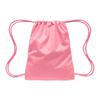 Nike Fabric Backpack Women's Coral Pink & Black Casual BA5351-611