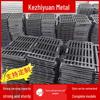 Ductile Iron Gully Grate & Manhole Cover Drainage Plate