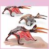 Dinosaur Animal Pterosaur Model Pvc Collectible For Childrens Educational Decor