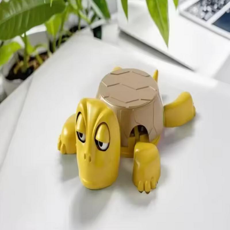 

Креативная подставка Черепаха Подставка для чашки Чай Кофе Кружка Подставка для напитков Посуда Декоративное 3D-печатное украшение Домашний декор