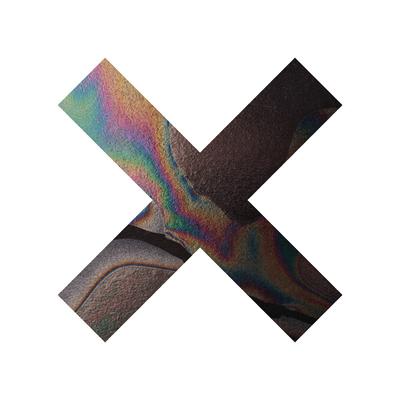CD XX - Coexist YT080CD Young Turks 2012 Europe Dance & Electronica Used
