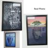 Inspiring Letter Motivational Quote Art Posters and Prints On Canvas Painting Nature Wall Art Picture for Office Gym Home Decor