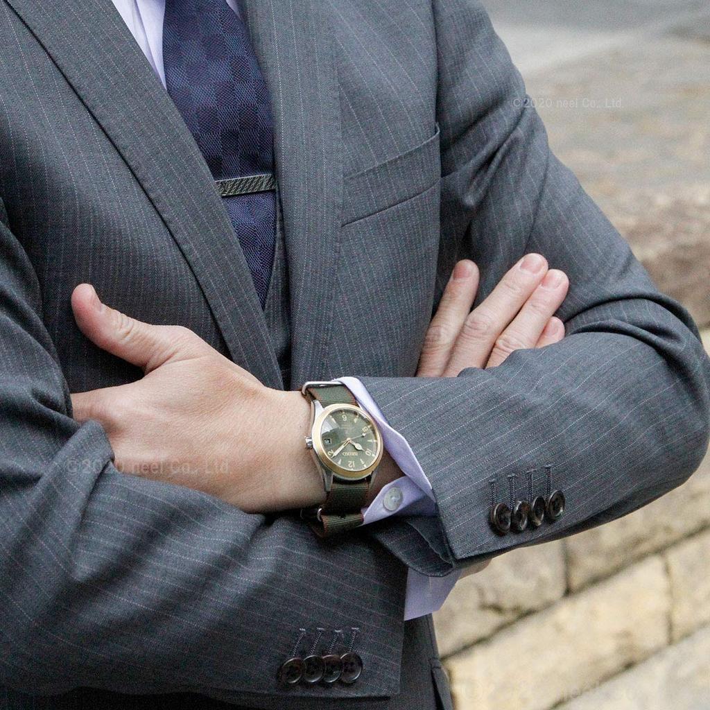 Seiko Prospex Alpinist SBDC138 Ceas mecanic automat curea din nailon Shop Bărbați [Exclusiv Core]