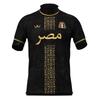 Custom Diy Name Number Egypt 2026 Soccer Jersey Men Women Football