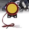 Loud Buzzer Horn Plastic Anti-theft Horn Stable Alarm Horn Vehicle