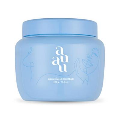 Aqua Hyaluron Cream 500g