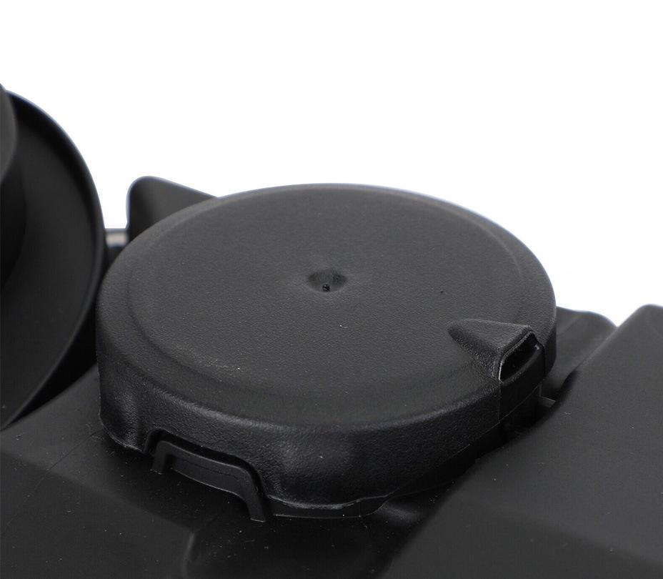 32140004 Kompatibles Abgasventil für Volvo S60/X60 B4204T47 - Teilenummern 31316184, 31430923