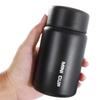 280ml Stainless Steel Water Keeps Drinks Hot or Mini Water Vacuum Insulated Suitable for and Elementary School Students Bottle, Mug, Lightweight,