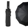 Hanyou Fully Automatic 8-Rib Sun & Rain Umbrella