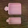 1/3/5Pcs DIY Handmade Fuse Beads Picking Tray Kit 2.6mm Fuse Beads Efficient Padding Perler Bead Auxiliary Tool