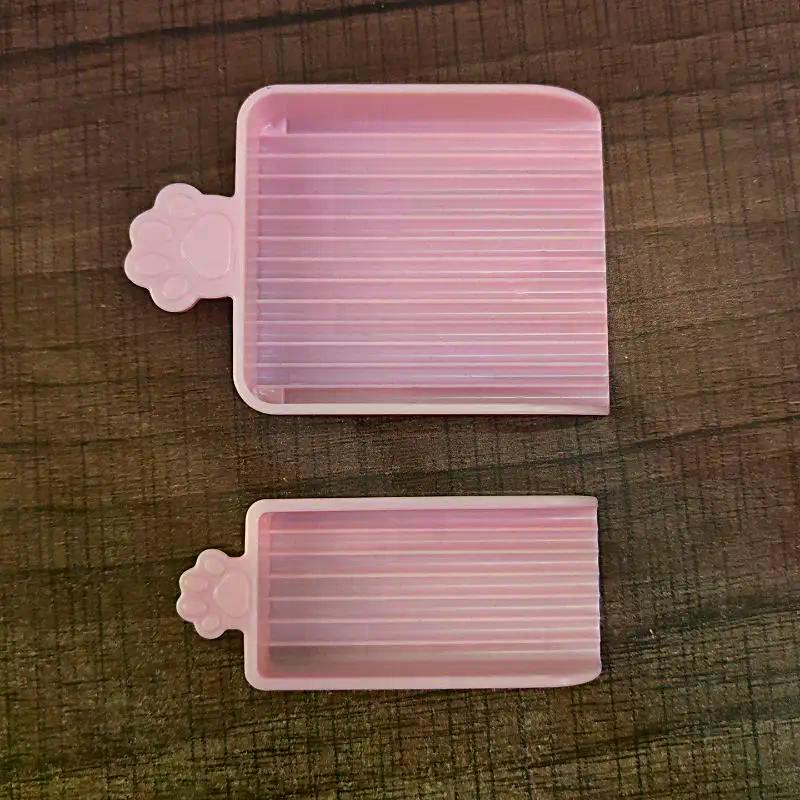1/3/5Pcs DIY Handmade Fuse Beads Picking Tray Kit 2.6mm Fuse Beads Efficient Padding Perler Bead Auxiliary Tool