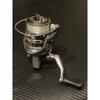 Used SHIMANO ULTEGRA C2000S Spinning Reel