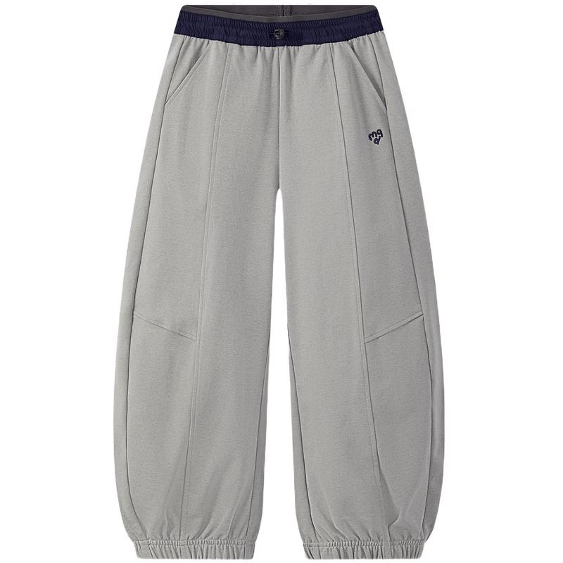 MQD Boys  Moisture-Wicking Athletic Track Pants 150