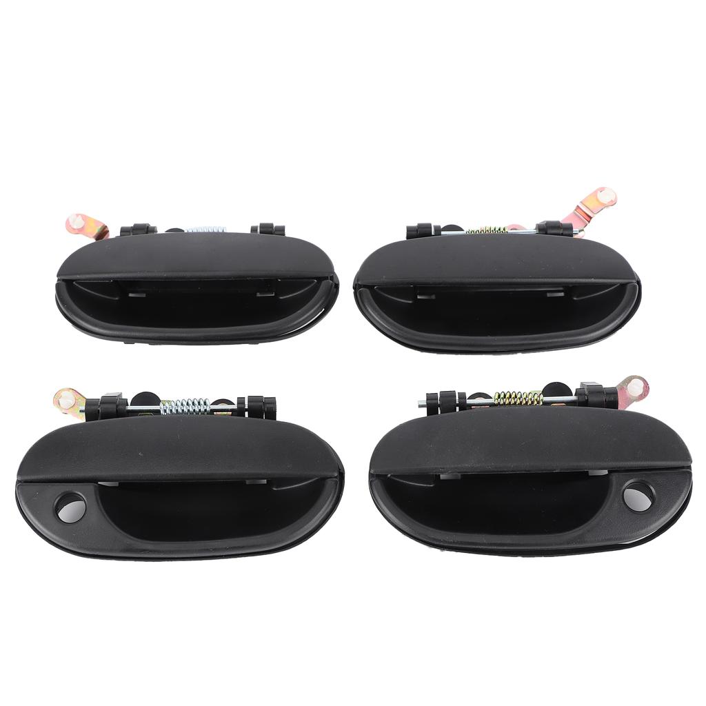 Outside Door Handle Front Rear Left Right 82660 22000 Fit for Hyundai Accent 1995 1999