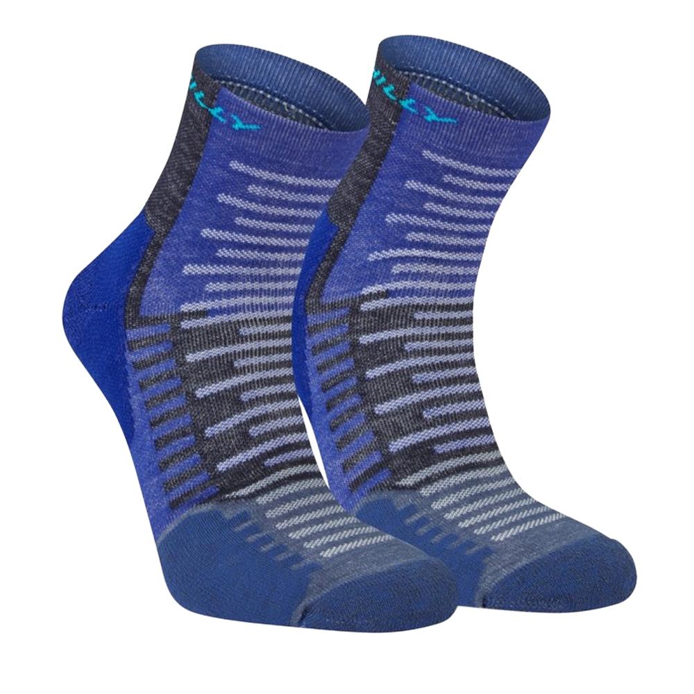 Hilly Unisex Adult Active Ankle Socks