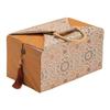 High-End Fabric Gift Boxes, Holiday and Birthday Gift Boxes, Ceramic Jars, Empty Gift Boxes