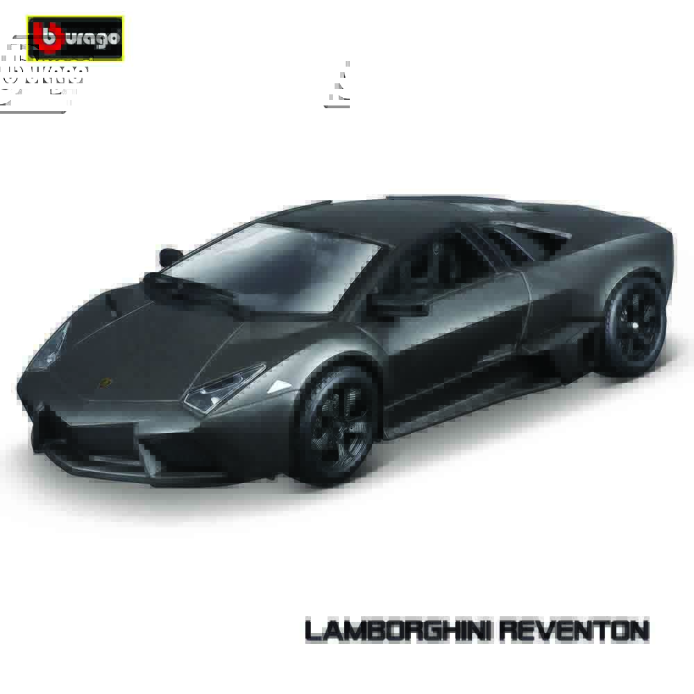 Bburago 1:24 Lamborghini Sian FKP 37 Alloy car model Luxury Vehicle Diecast Cars Model Toy Collection Gift Lightning sports car