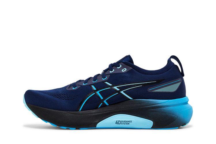 Asics Gel-Kayano 31 Blue Expanse Digital Aqua