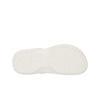 Crocs Klassischer Plateau-Clog Weiß (Damen) Damen Sneaker 206750-100