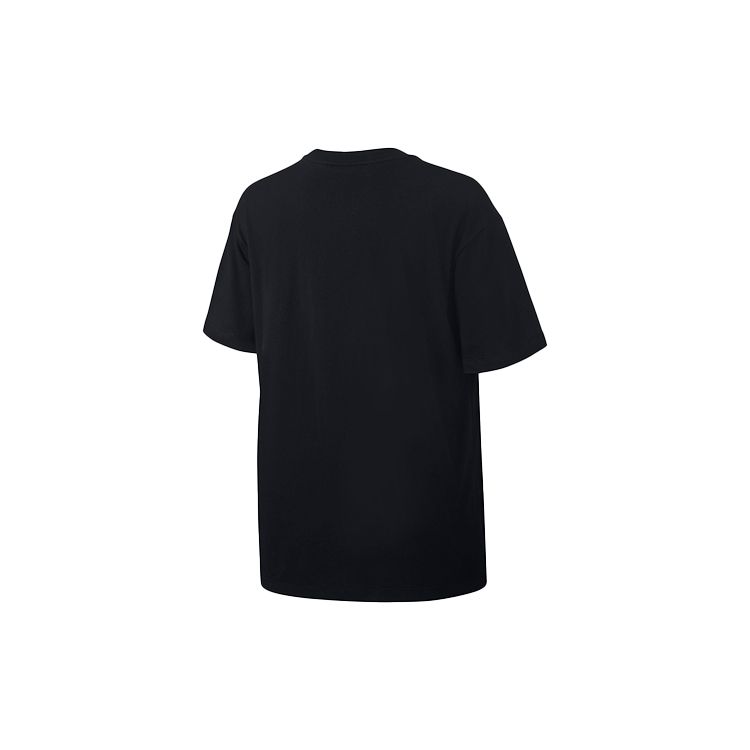 Nike Essential Sports Short Sleeve Top Women Tops Black BV3929-010
