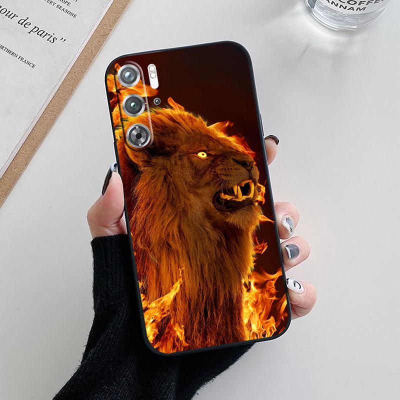 

Для ZTE Nubia Red Magic 10 Pro 9S 9 Pro Чохол Тонкий М який Силіконовий Чохол для Телефона для nubia Red Magic 10 Pro 8 8S Pro Plus Funda RedMagic 9 Pro Plus