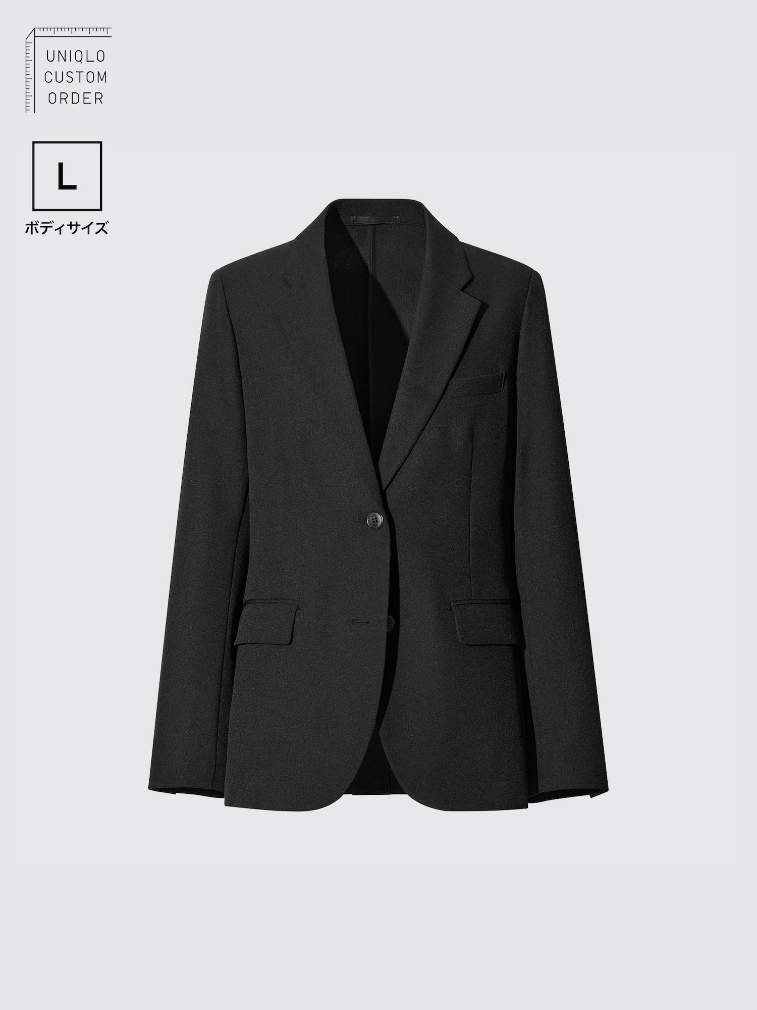 

Куртка UniqLo Japan InspirationaL на заказ, размер L 09 BLACK/64