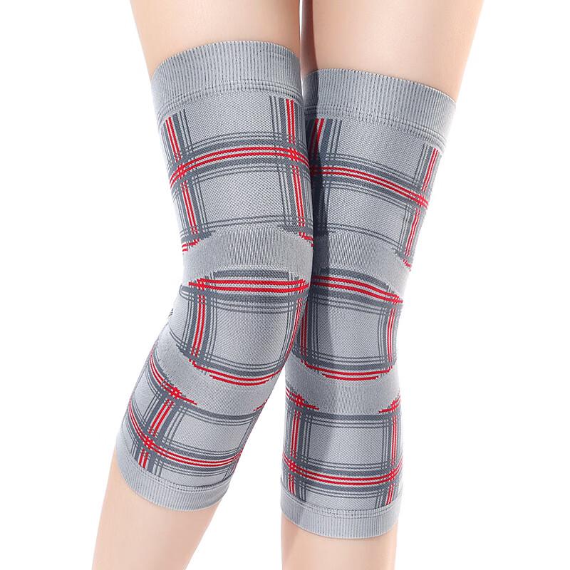 Tingbai Ginger Warming Knee Pads