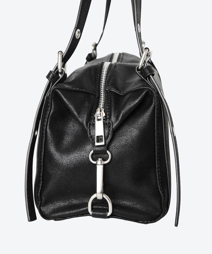 Shoopen Eyelet Medium Shoulder Bag Hpabggf605