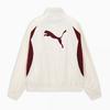 Puma Heritage Football Colorblock Jacket 636279 87