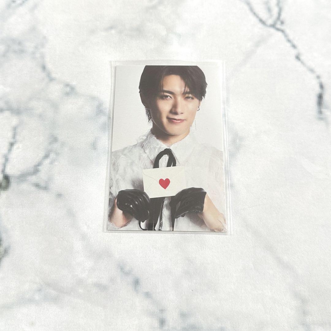 

[USED] Yamanaka Jutaro Trading Card Scawaii!