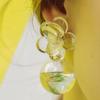 Zoena Water Lara Earrings