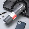 Xiaoyueya 304 Stainless Steel Insulated Bottle with 3 Lids Gift Set