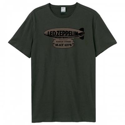Üst giysisi – T-shirtler
