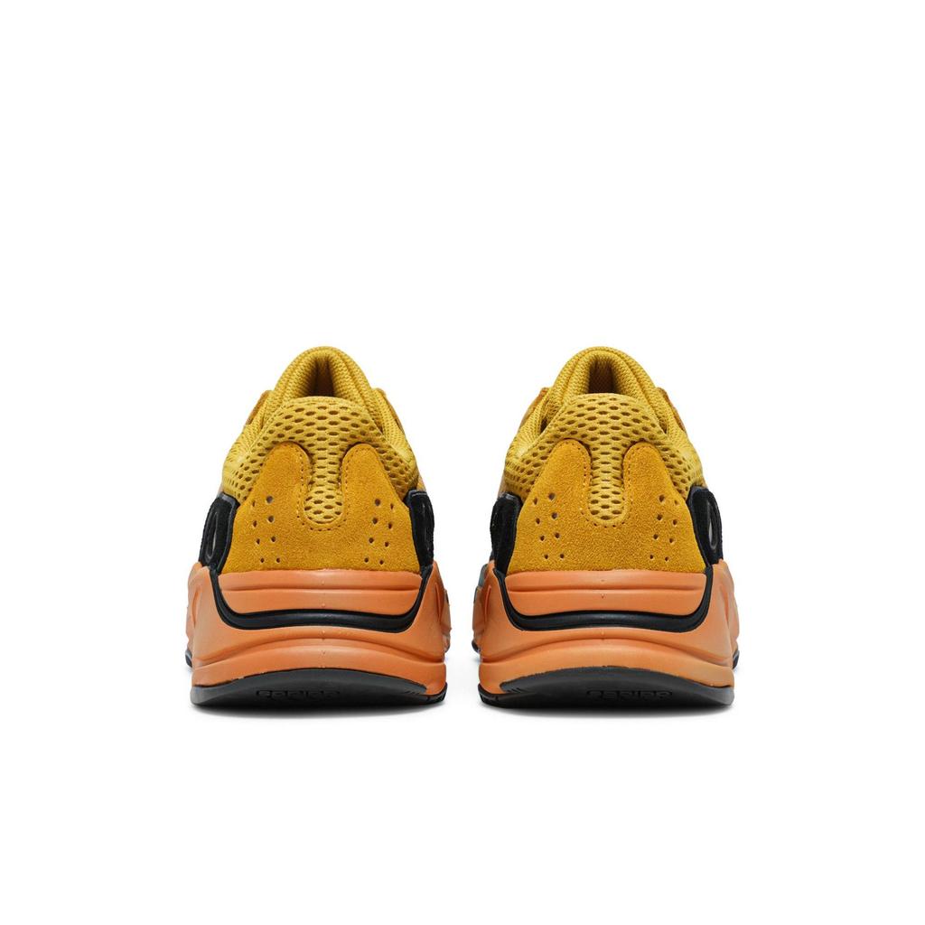 adidas Yeezy Boost 700 'Sun' (Unisex) Sun / Sun / Sun Chunky Sneakers GZ6984