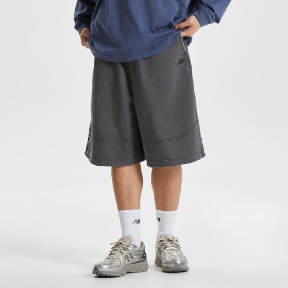 

New Balance Escape 6 Bermuda Sweat Shorts Nbnvf31833 60 85