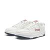 Xtep Men's Winter Casual White Skate Shoes