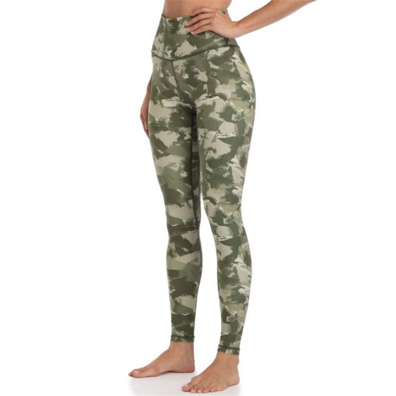 Buy Nessaj Women Sports Leggings High 