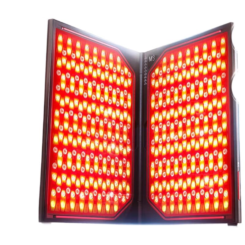 

GIMMICK Foldable LED Light Therapy Beauty Device M9