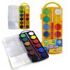 Astra Watercolor Paints 12 Colors As83216905