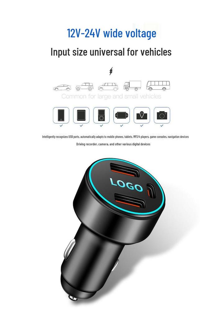 Fast Charger for Changan CS75/CS35/CS55/Eado/UNI-V/Lumin Models