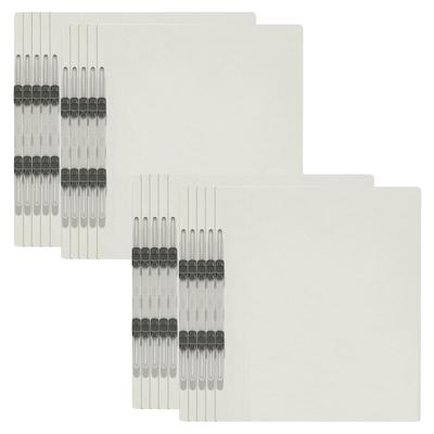 Rangement et classement des documents – Classeurs à attaches